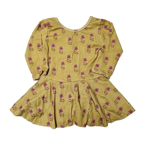 NWOT Vivie and Ash Skirted Leotard Size 5T - Picture 1 of 6